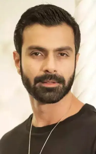 Ashmit Patel