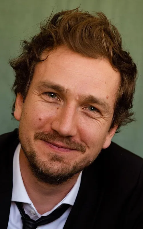 Jan Krauter