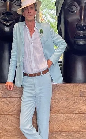 Leonardo Acosta