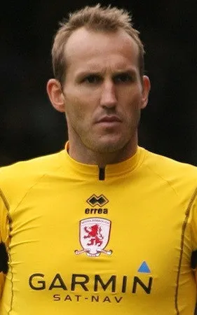 Mark Schwarzer