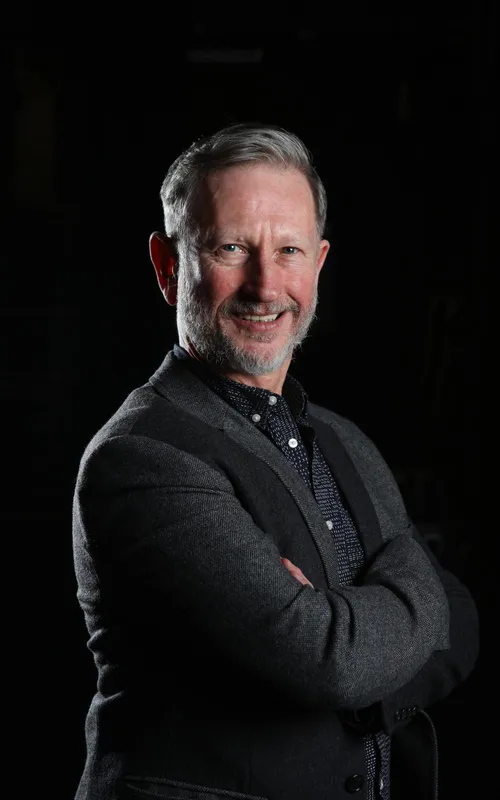 John Martin