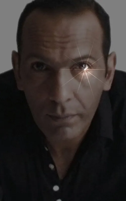 Bruno Rodriguez-Haney