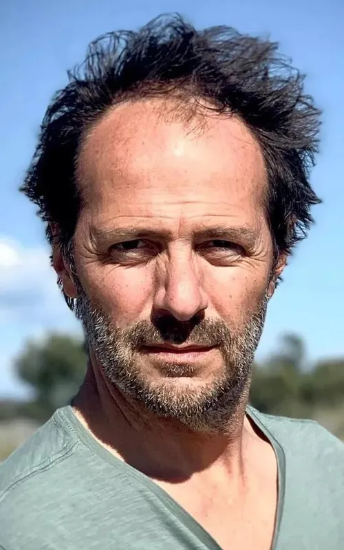 Jean-Charles Chagachbanian