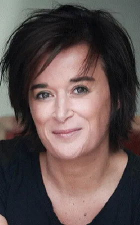 Béatrice de la Boulaye