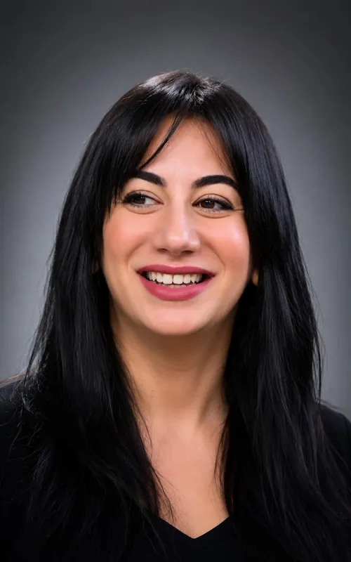 Fadwa Abed