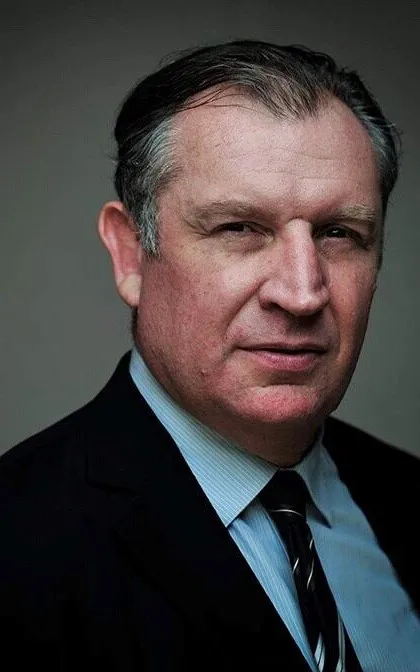 Scott Alexander Young