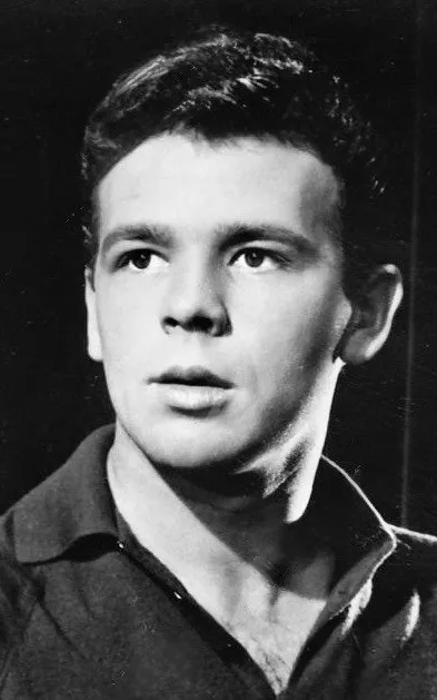 Renato Salvatori