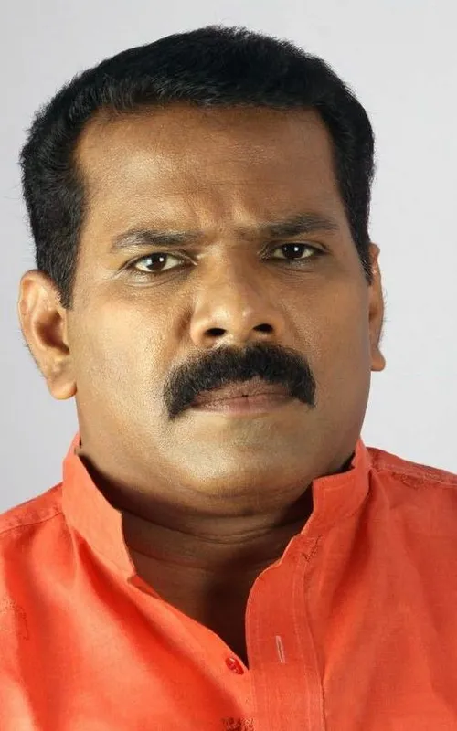 Biju Pappan