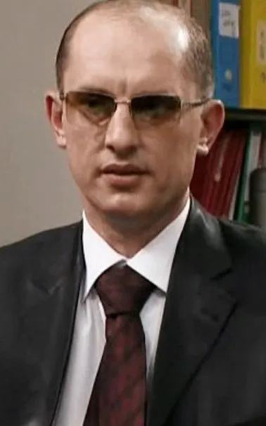 Andrei Aksyonov