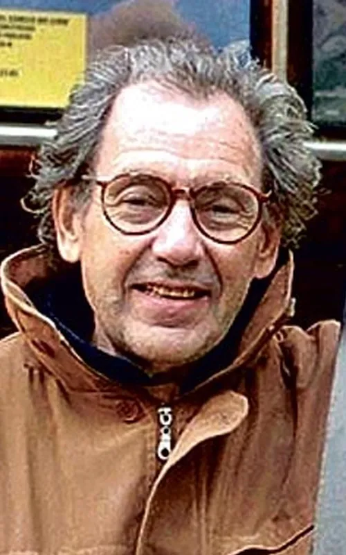 Santiago Carlos Oves