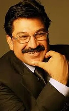 Kamal Malik