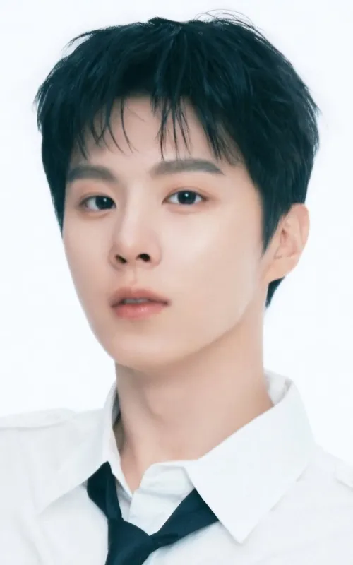Kim Woo-seok