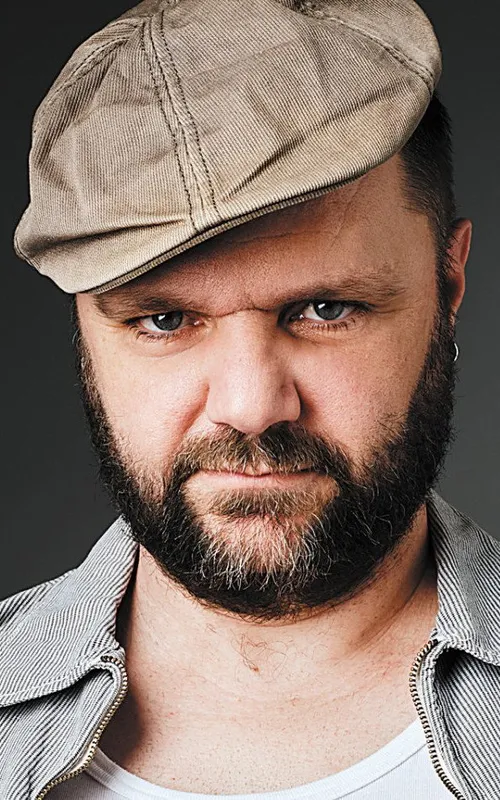 Makis Papadimitriou