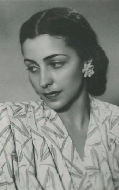 Inna Zubkovskaya