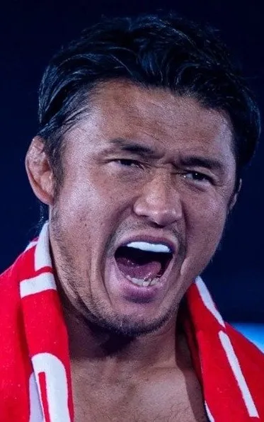 Katsuyori Shibata