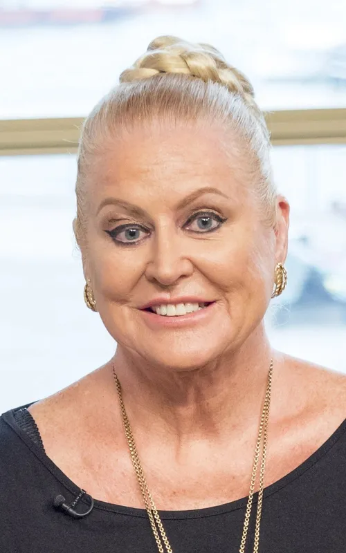 Kim Woodburn