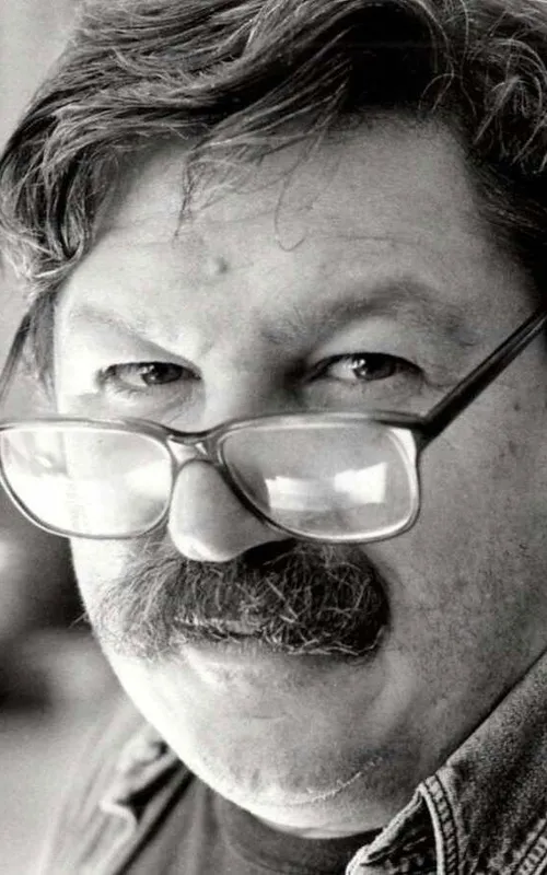 Paco Ignacio Taibo II