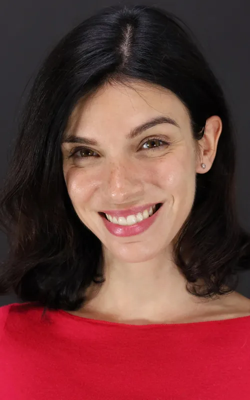 Gloria Manca