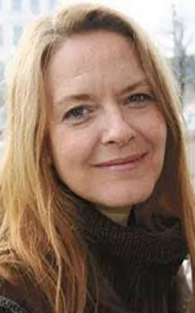 Ida Dwinger