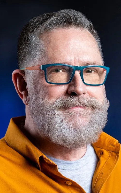 Michael MacKenzie Wills