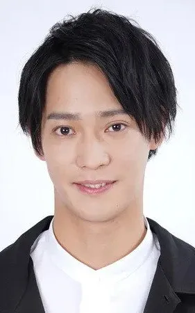 Ryosuke Mikata