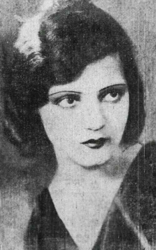 Lilian Gris