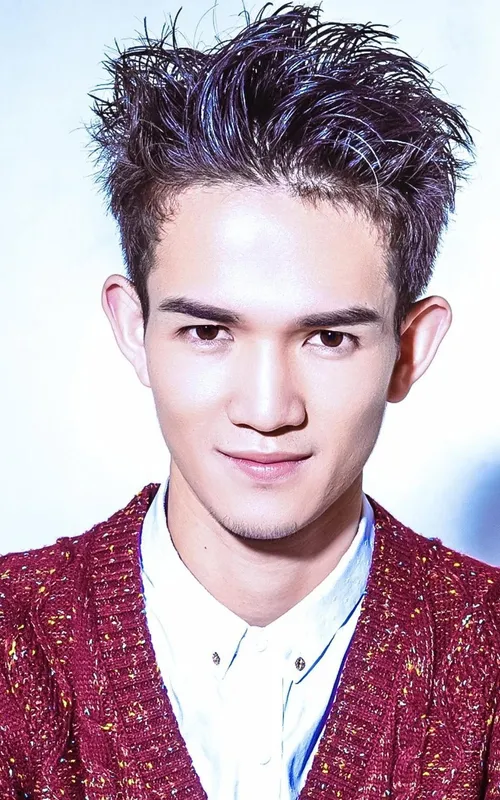Li Donghai