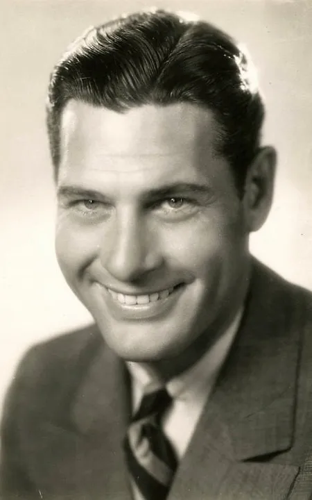 Richard Arlen