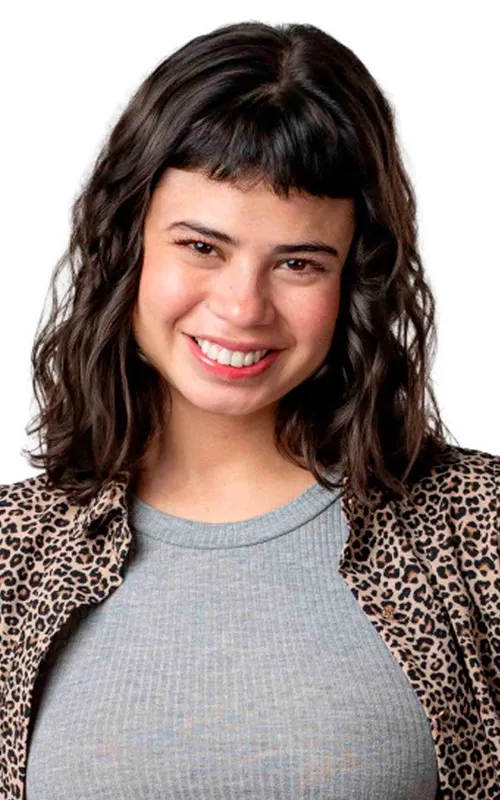 Paulina Bazán
