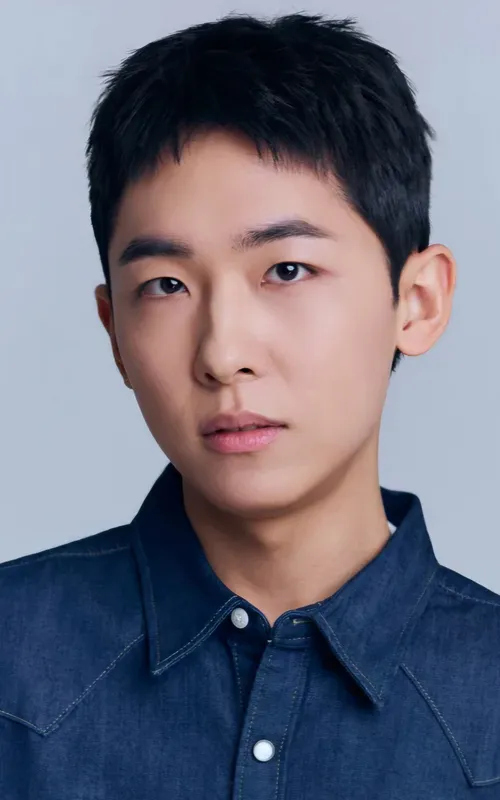 Lee Jae-Mu