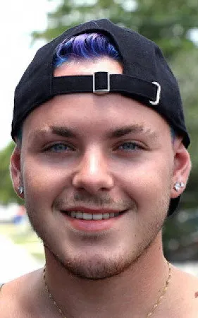 Gunner Dexx