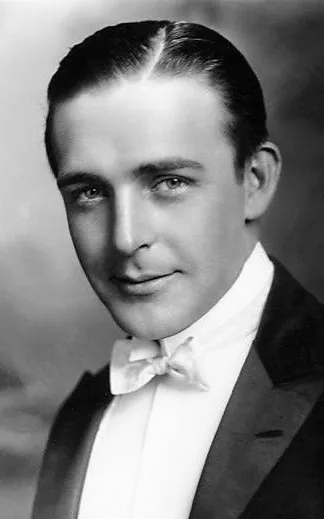Wallace Reid