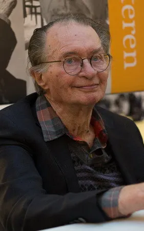 Remco Campert