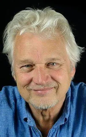 David Knopfler