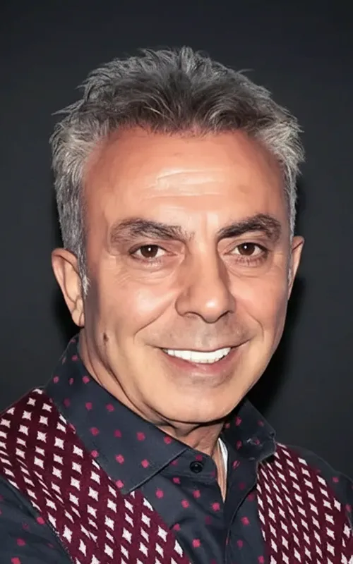 Ali Gül