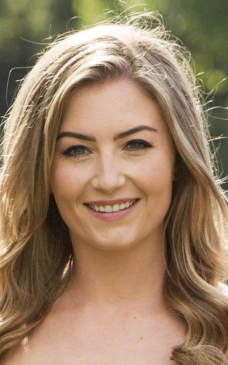 Éabha McMahon