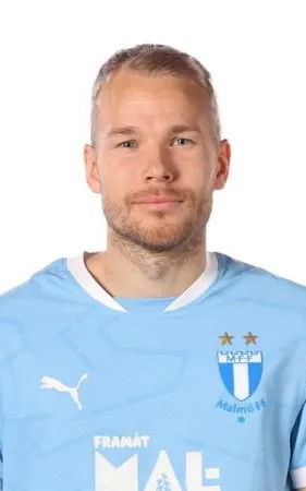 Oscar Lewicki