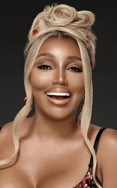 NeNe Leakes