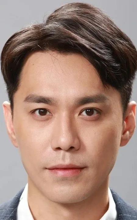 Kinlas Chan Chun-Kin