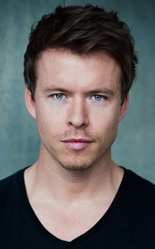 Todd Lasance