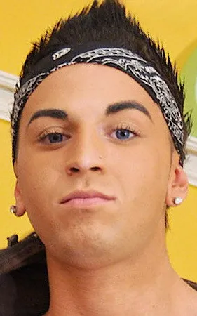 Mateo Takapino