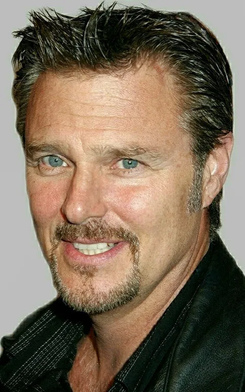 Greg Evigan