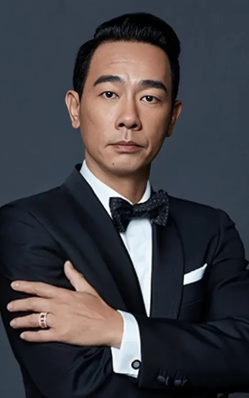 Jordan Chan Siu-Chun