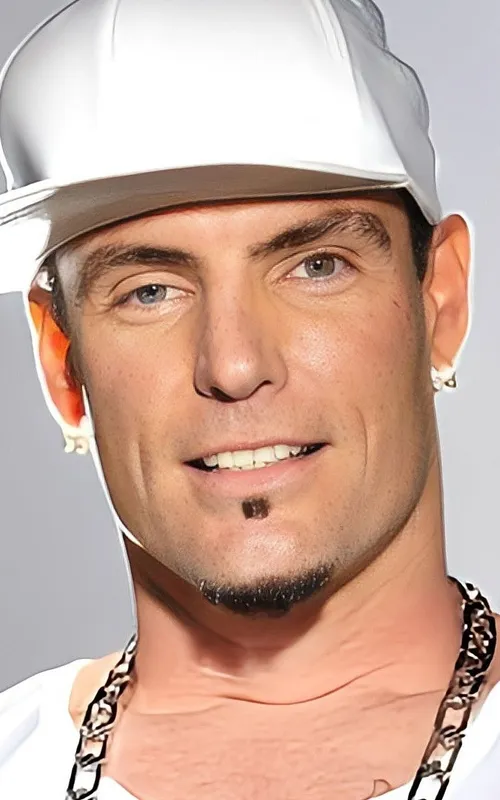 Vanilla Ice