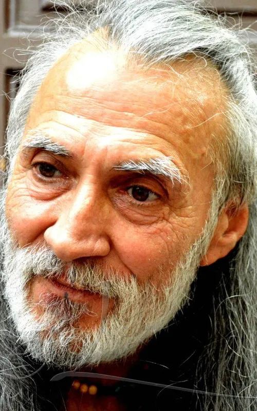 Luis Ramón García del Pomar