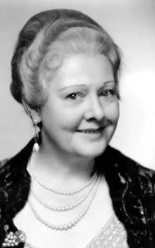 Cissy Fitzgerald