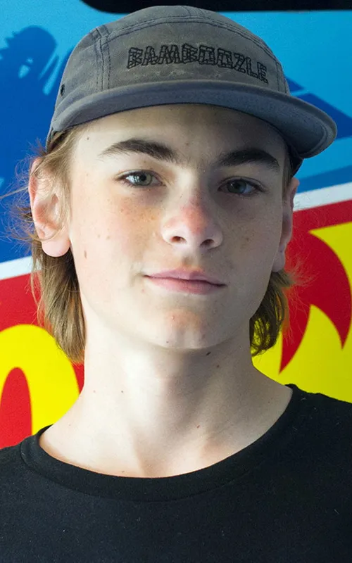 Levi Glenney