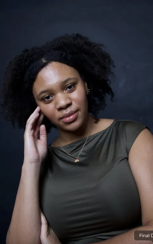 Christina-Andrea Ramsey