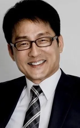Lee Joo-suk