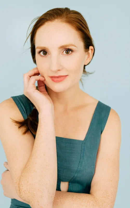 Clare O'Malley